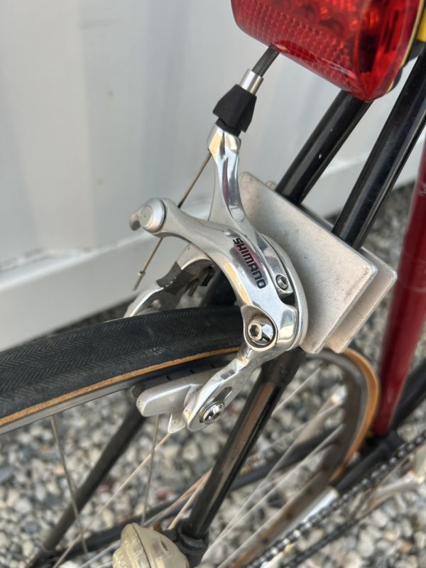 希少 レア SAMSON ILLUSION 競技用自転車 オーダーメイド ロード 希少 レア SAMSON ILLUSION 競技用自転車 オーダーメイド ロード
