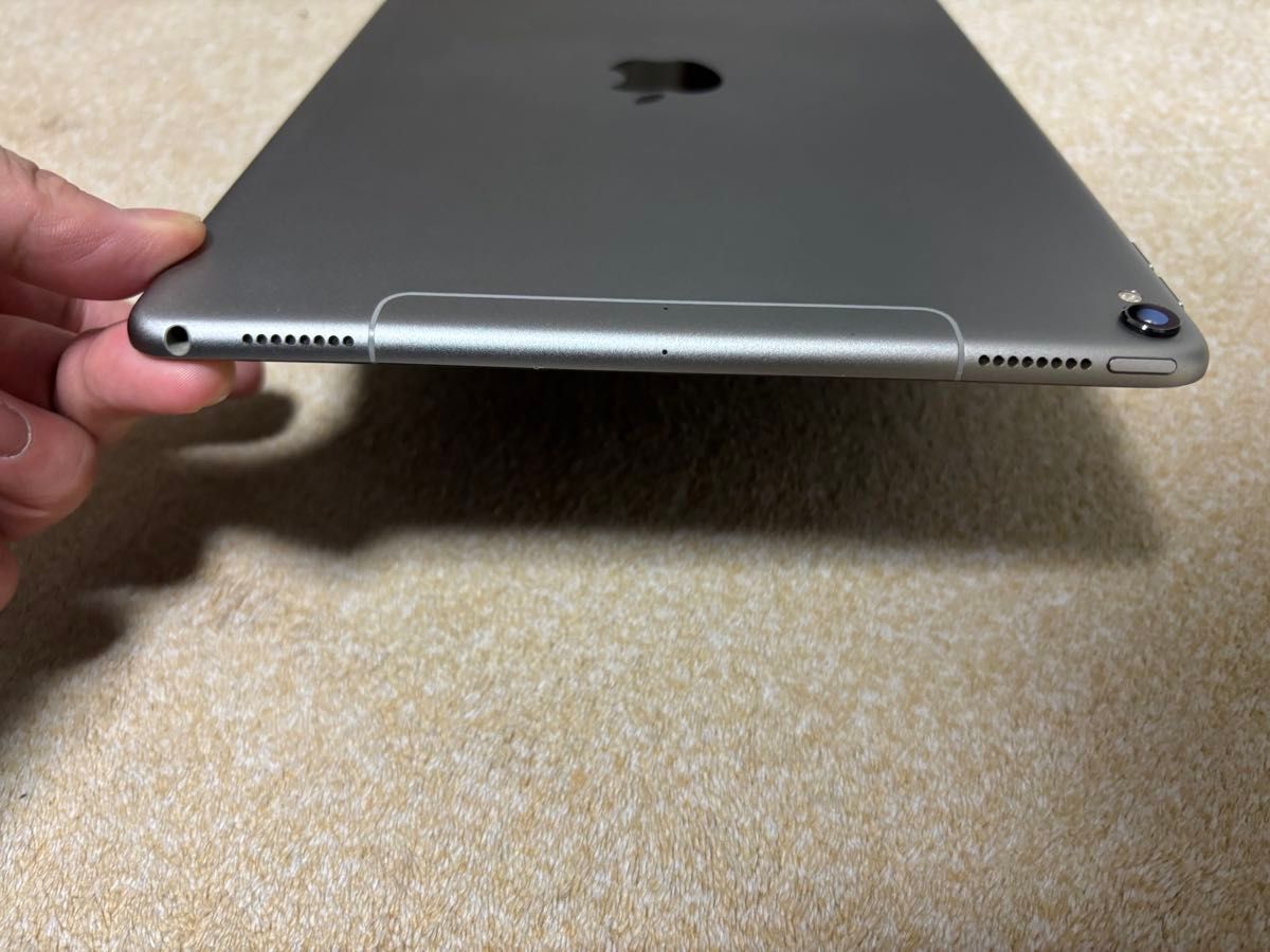 iPad Pro(10 5インチ)64GBスペースグレイCellularモデル iPad Pro(10 5インチ)64GBスペースグレイCellularモデル