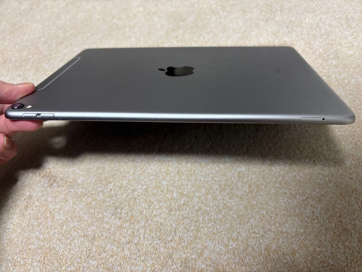 iPad Pro(10 5インチ)64GBスペースグレイCellularモデル iPad Pro(10 5インチ)64GBスペースグレイCellularモデル
