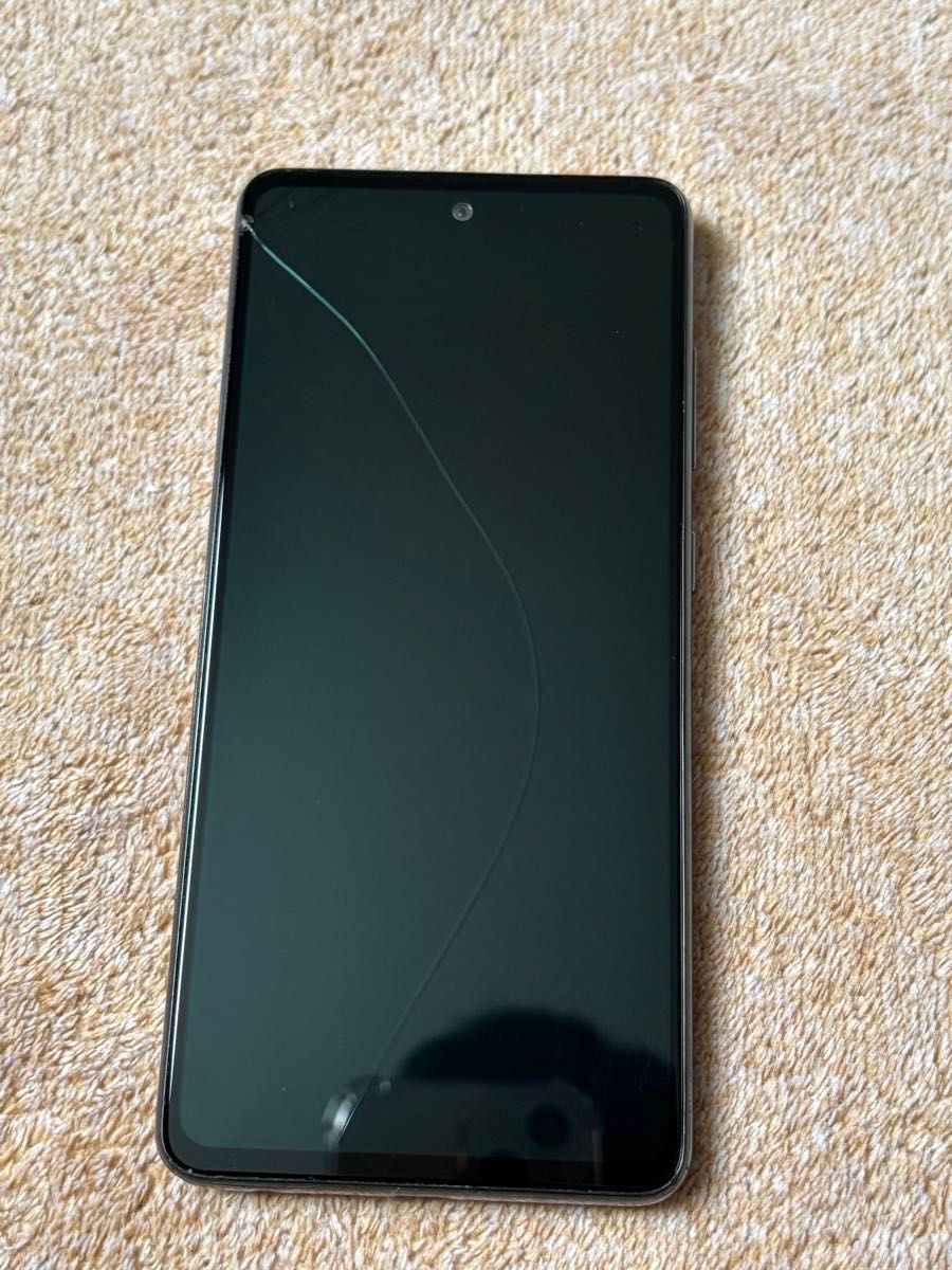 GALAXY A52 SC-53B 5G docomo ジャンク|Yahoo!フリマ(旧PayPay GALAXY A52 SC-53B 5G docomo ジャンク|Yahoo!フリマ(旧PayPay