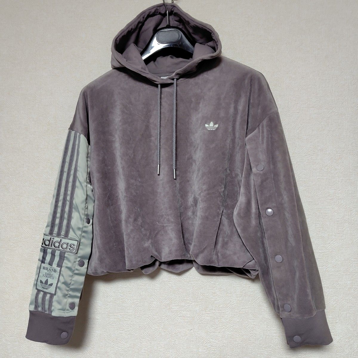 adidas アディダス adibreak hoodie アディブレイク パーカー adidas アディダス adibreak hoodie アディブレイク パーカー
