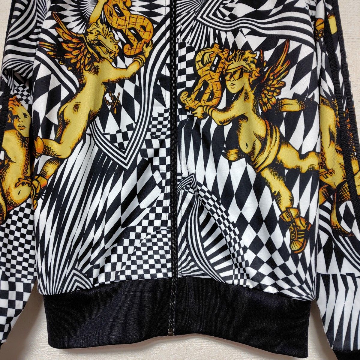 adidas by JEREMY SCOTT アディダス ジェレミー・スコット adidas by JEREMY SCOTT アディダス ジェレミー・スコット