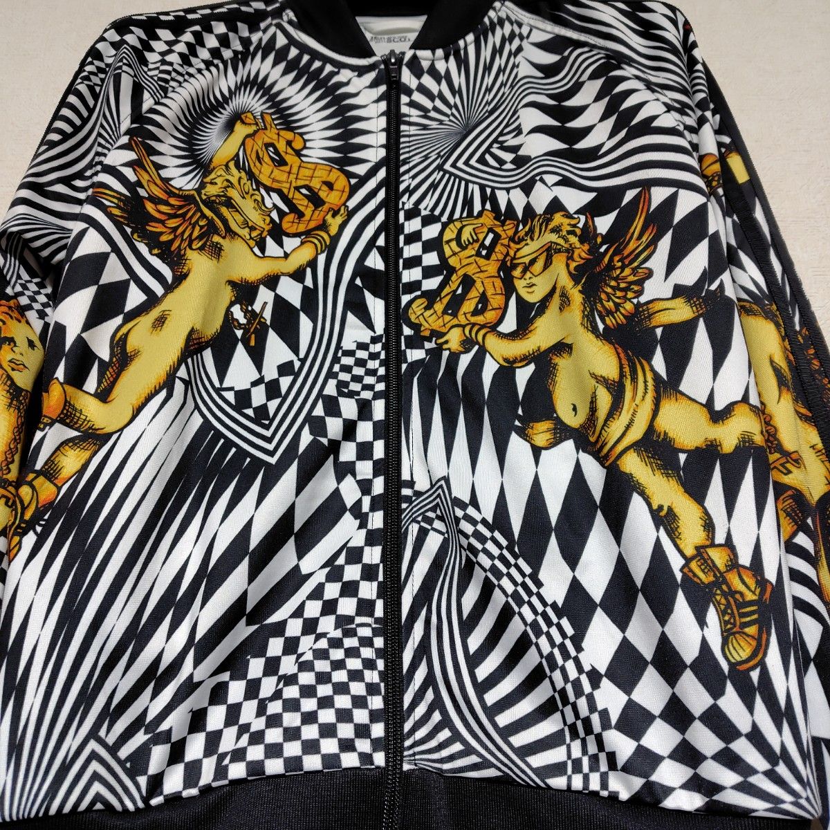 adidas by JEREMY SCOTT アディダス ジェレミー・スコット adidas by JEREMY SCOTT アディダス ジェレミー・スコット