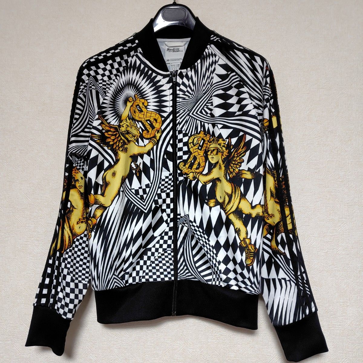 adidas by JEREMY SCOTT アディダス ジェレミー・スコット adidas by JEREMY SCOTT アディダス ジェレミー・スコット