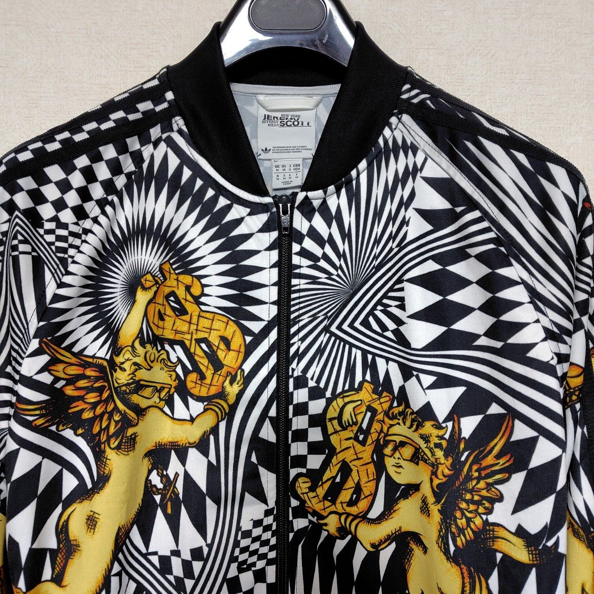 adidas by JEREMY SCOTT アディダス ジェレミー・スコット adidas by JEREMY SCOTT アディダス ジェレミー・スコット