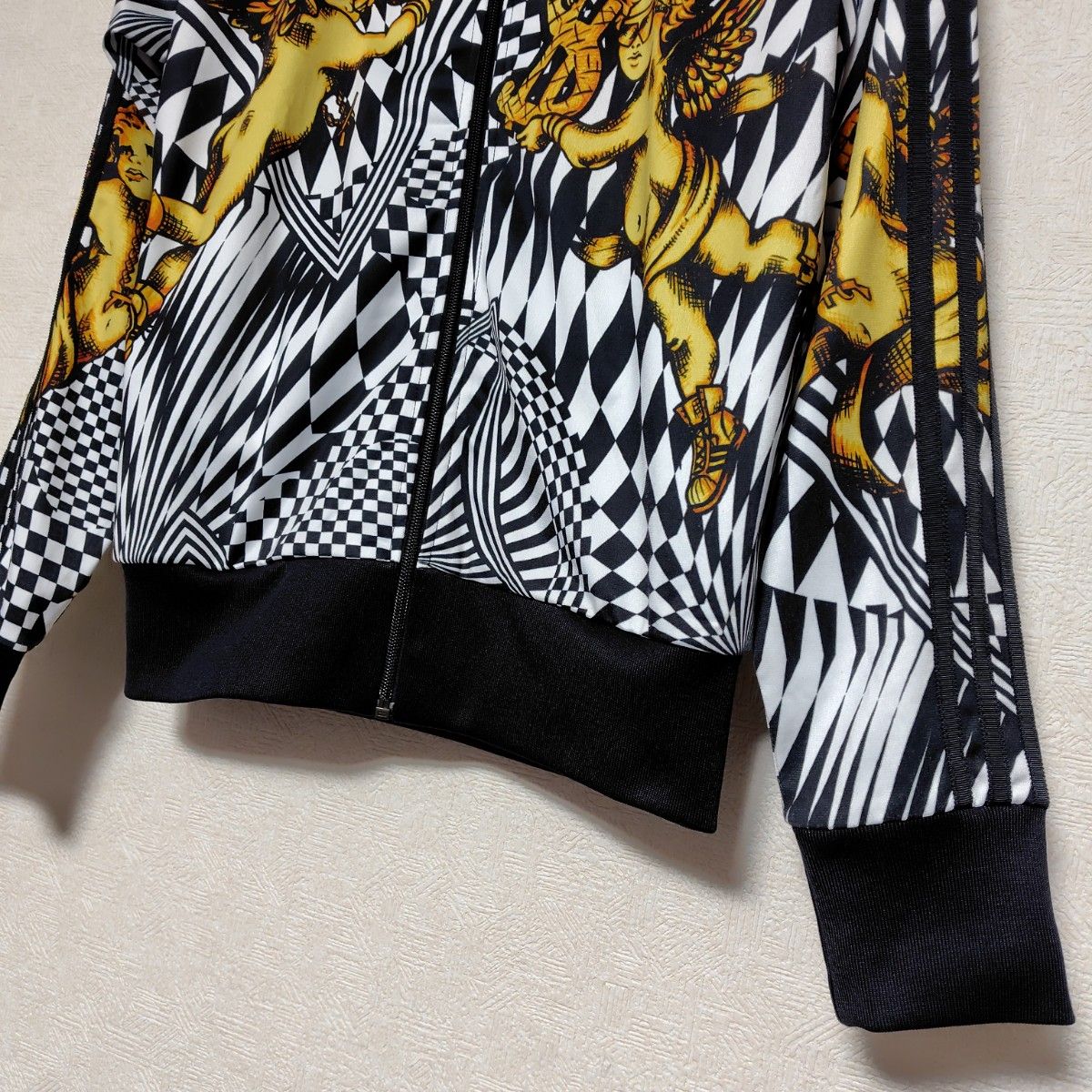 adidas by JEREMY SCOTT アディダス ジェレミー・スコット adidas by JEREMY SCOTT アディダス ジェレミー・スコット