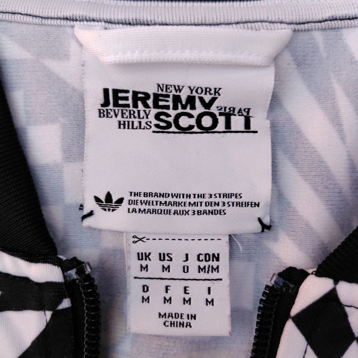 adidas by JEREMY SCOTT アディダス ジェレミー・スコット adidas by JEREMY SCOTT アディダス ジェレミー・スコット