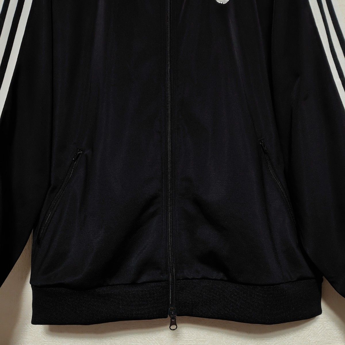 adidas アディダス BECKENBAUER TRACKTOP 常田大希着用モデル adidas アディダス BECKENBAUER TRACKTOP 常田大希着用モデル
