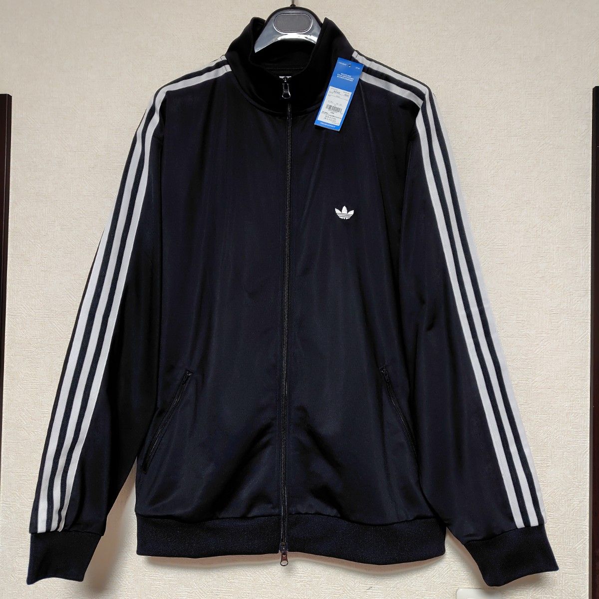 adidas アディダス BECKENBAUER TRACKTOP 常田大希着用モデル adidas アディダス BECKENBAUER TRACKTOP 常田大希着用モデル