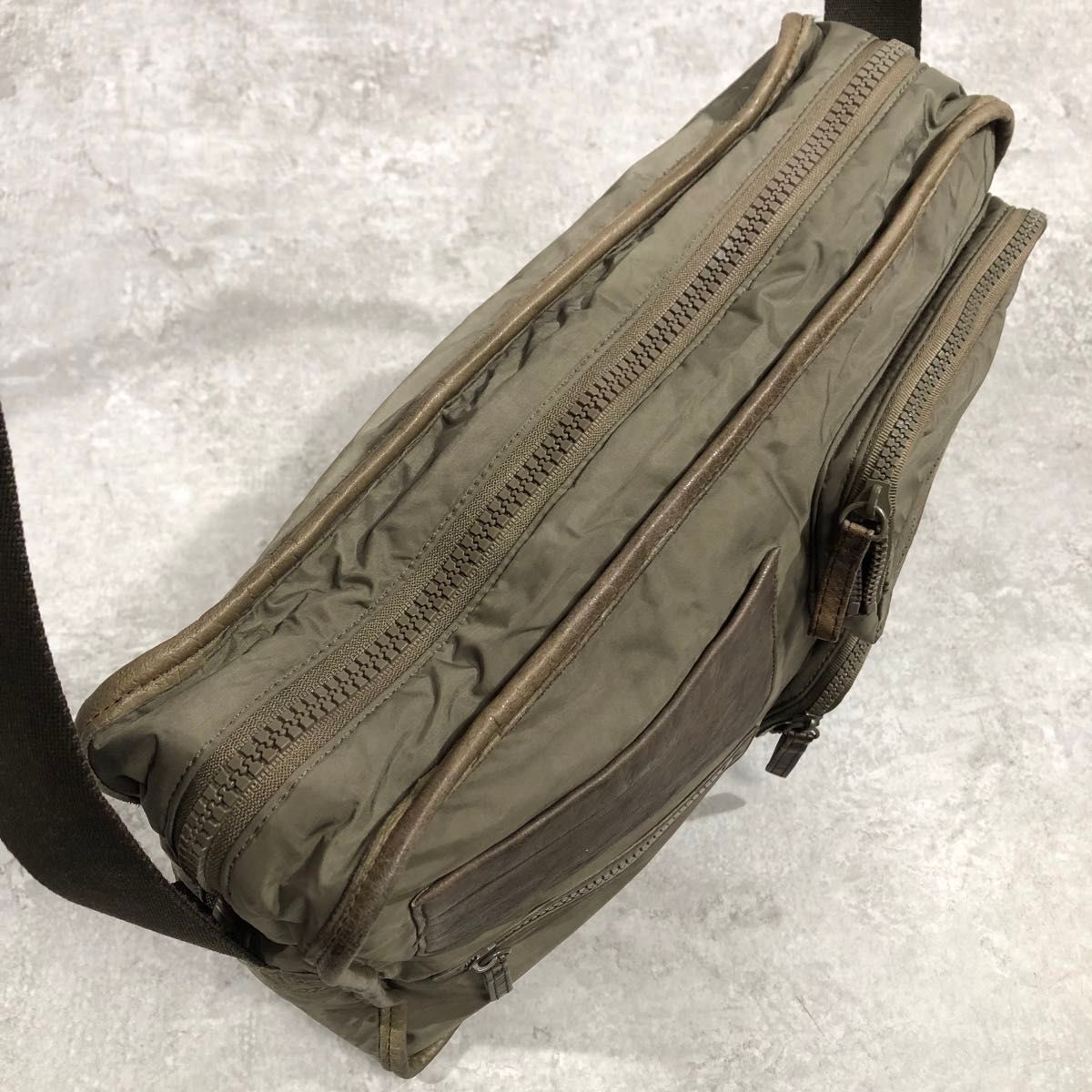 美品 PaulSmith ポールスミス ショルダーバッグ ビジネスバッグ 美品 PaulSmith ポールスミス ショルダーバッグ ビジネスバッグ