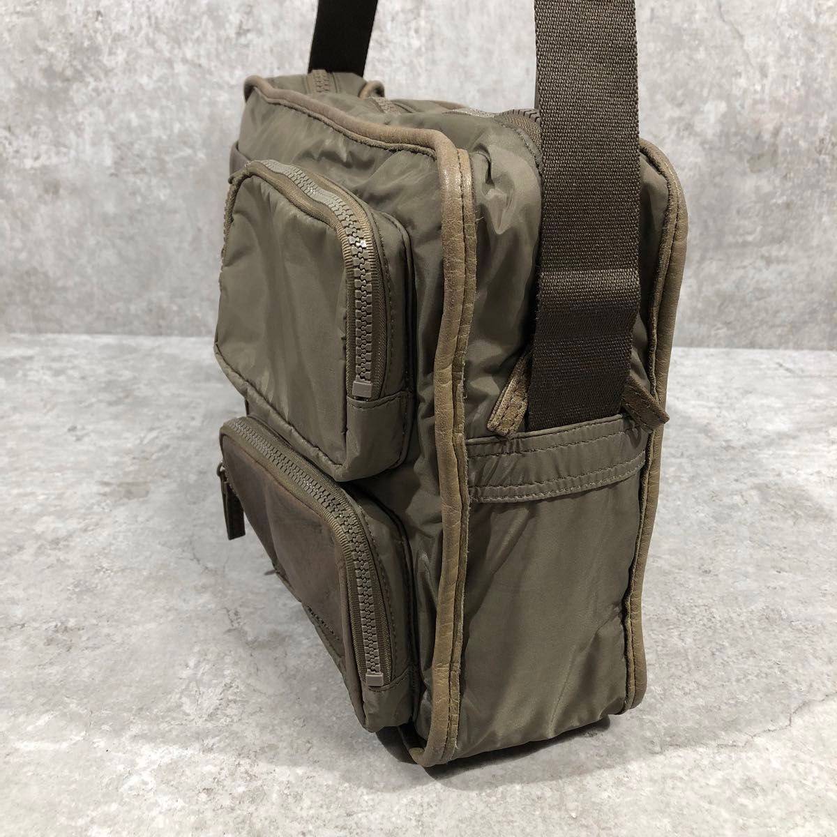 美品 PaulSmith ポールスミス ショルダーバッグ ビジネスバッグ 美品 PaulSmith ポールスミス ショルダーバッグ ビジネスバッグ