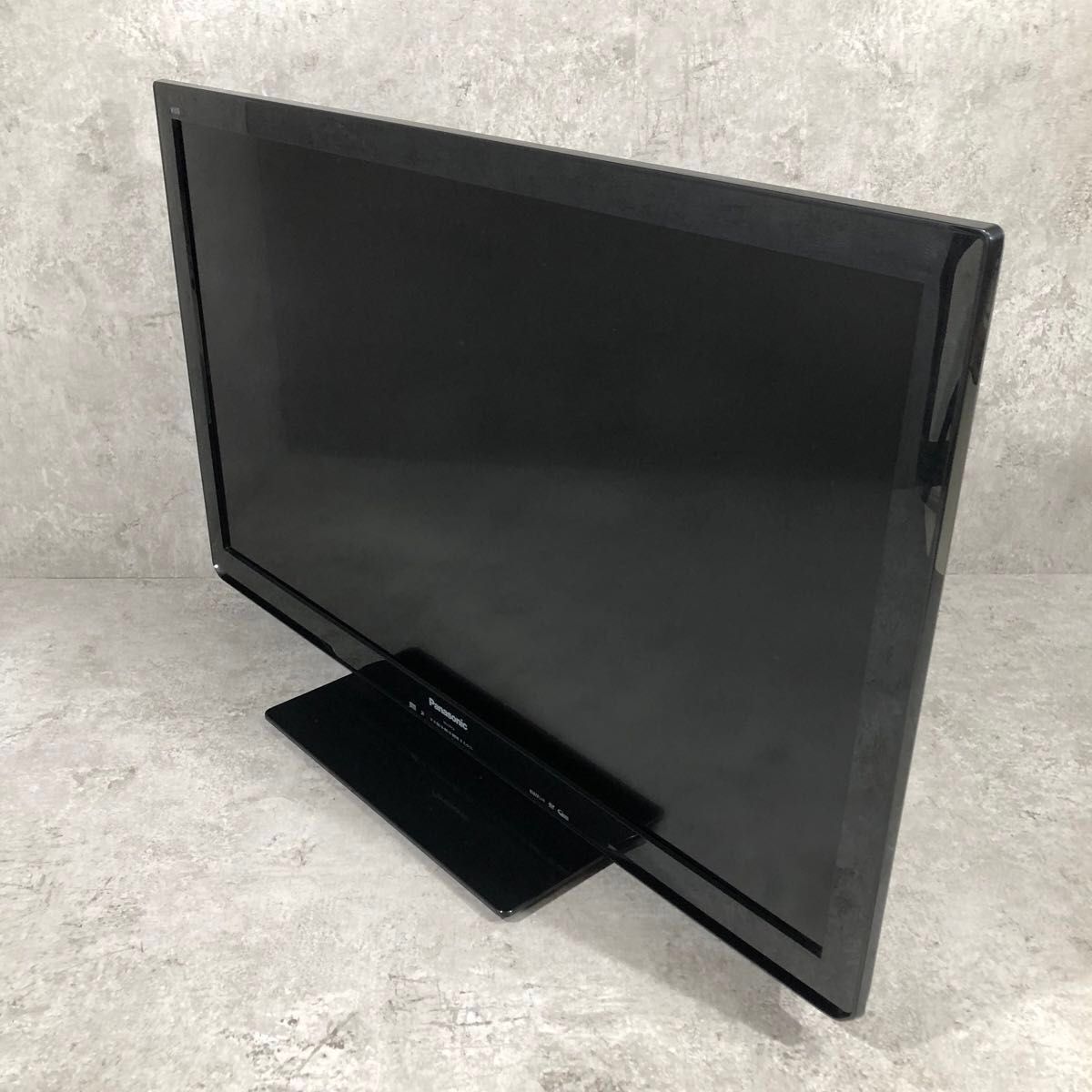 美品 Panasonic パナソニック VIERA ビエラ 37V型 液晶テレビ 美品 Panasonic パナソニック VIERA ビエラ 37V型 液晶テレビ