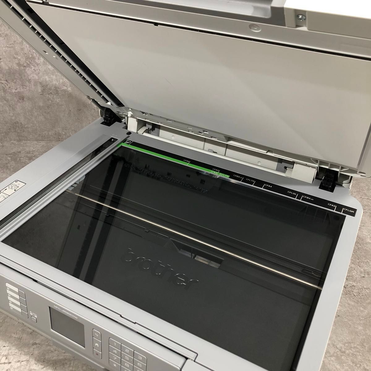 美品 brother A3 FAX 複合機プリンター MFC-J6583CDW|Yahoo 美品 brother A3 FAX 複合機プリンター MFC-J6583CDW|Yahoo
