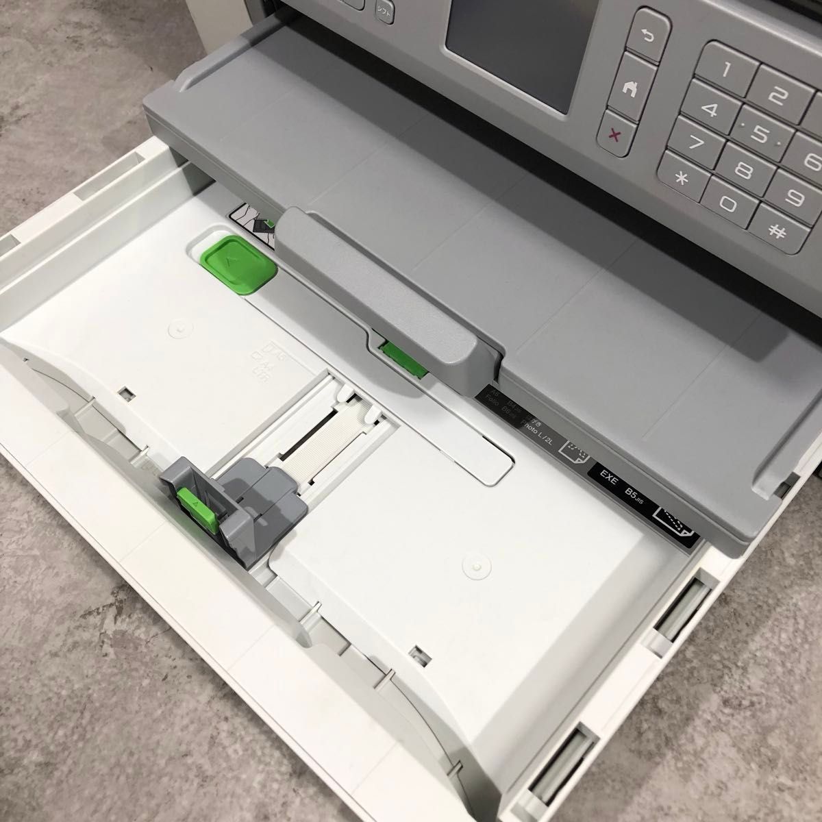 美品 brother A3 FAX 複合機プリンター MFC-J6583CDW|Yahoo 美品 brother A3 FAX 複合機プリンター MFC-J6583CDW|Yahoo