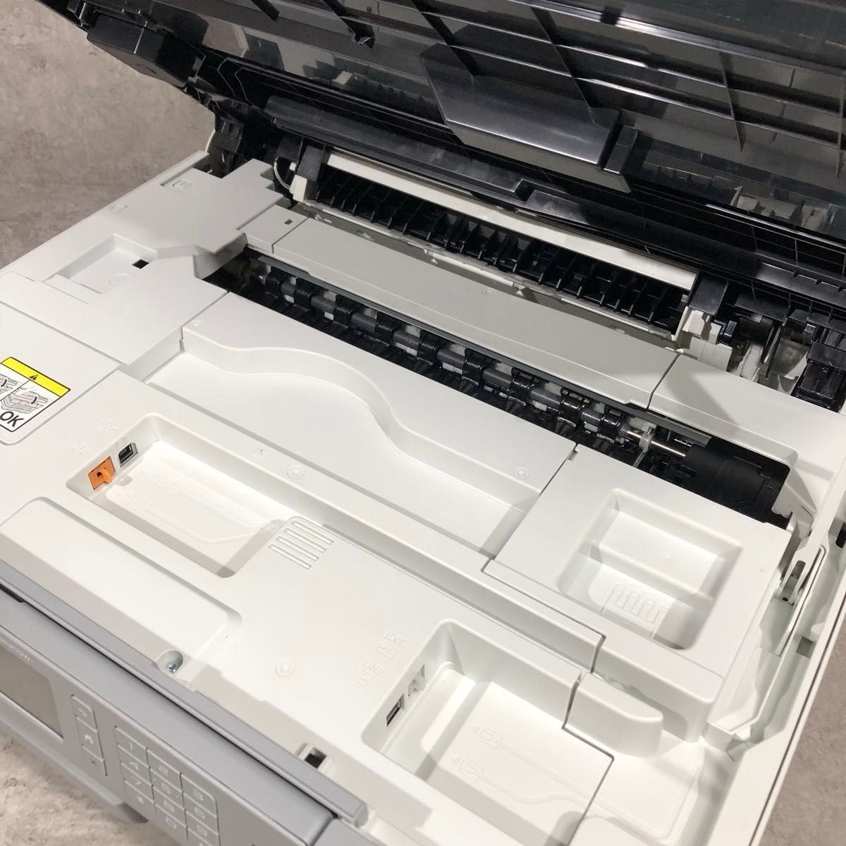 美品 brother A3 FAX 複合機プリンター MFC-J6583CDW|Yahoo 美品 brother A3 FAX 複合機プリンター MFC-J6583CDW|Yahoo