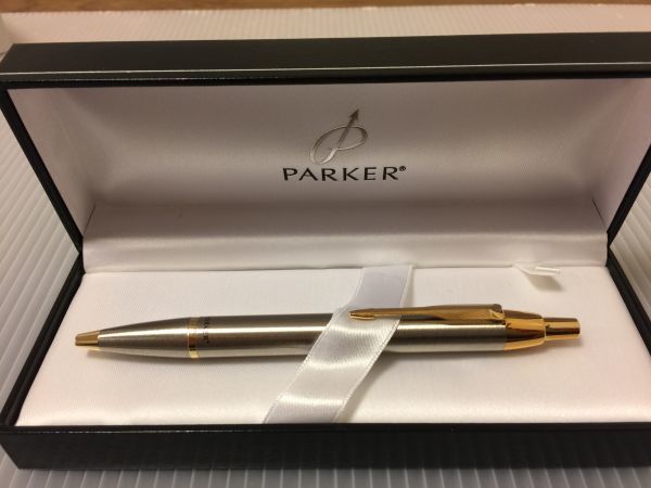 PARKER パーカー ボールペン K602_画像1
