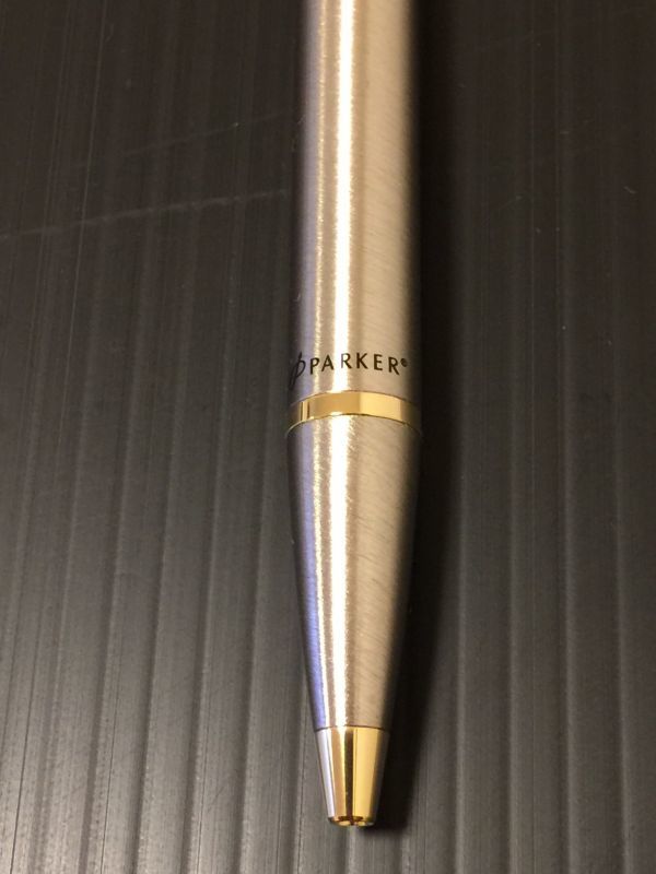 PARKER パーカー ボールペン K602_画像4