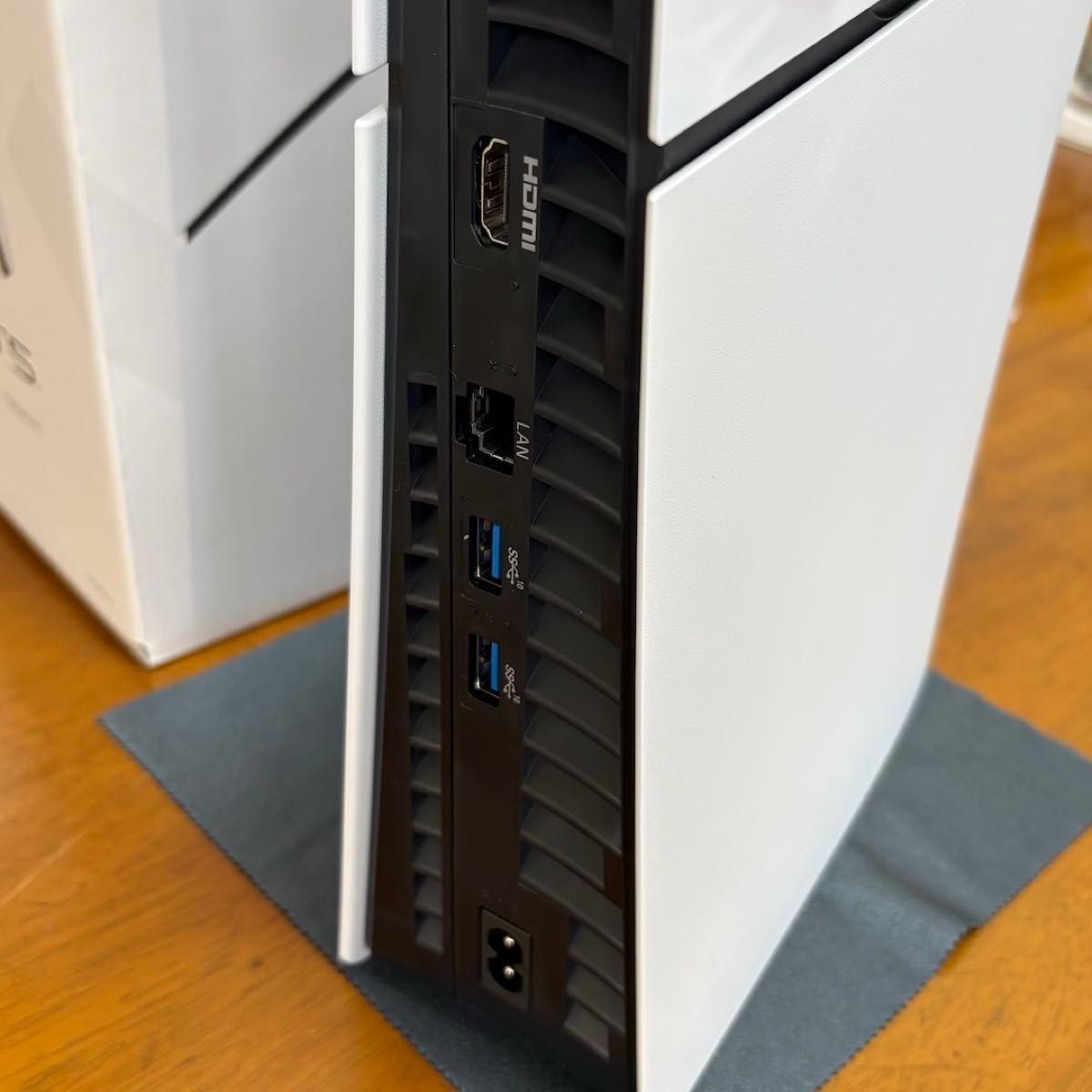PlayStation 5 2023年新型 Slimモデル CFI-2000A01 PS5|Yahoo PlayStation 5 2023年新型 Slimモデル CFI-2000A01 PS5|Yahoo