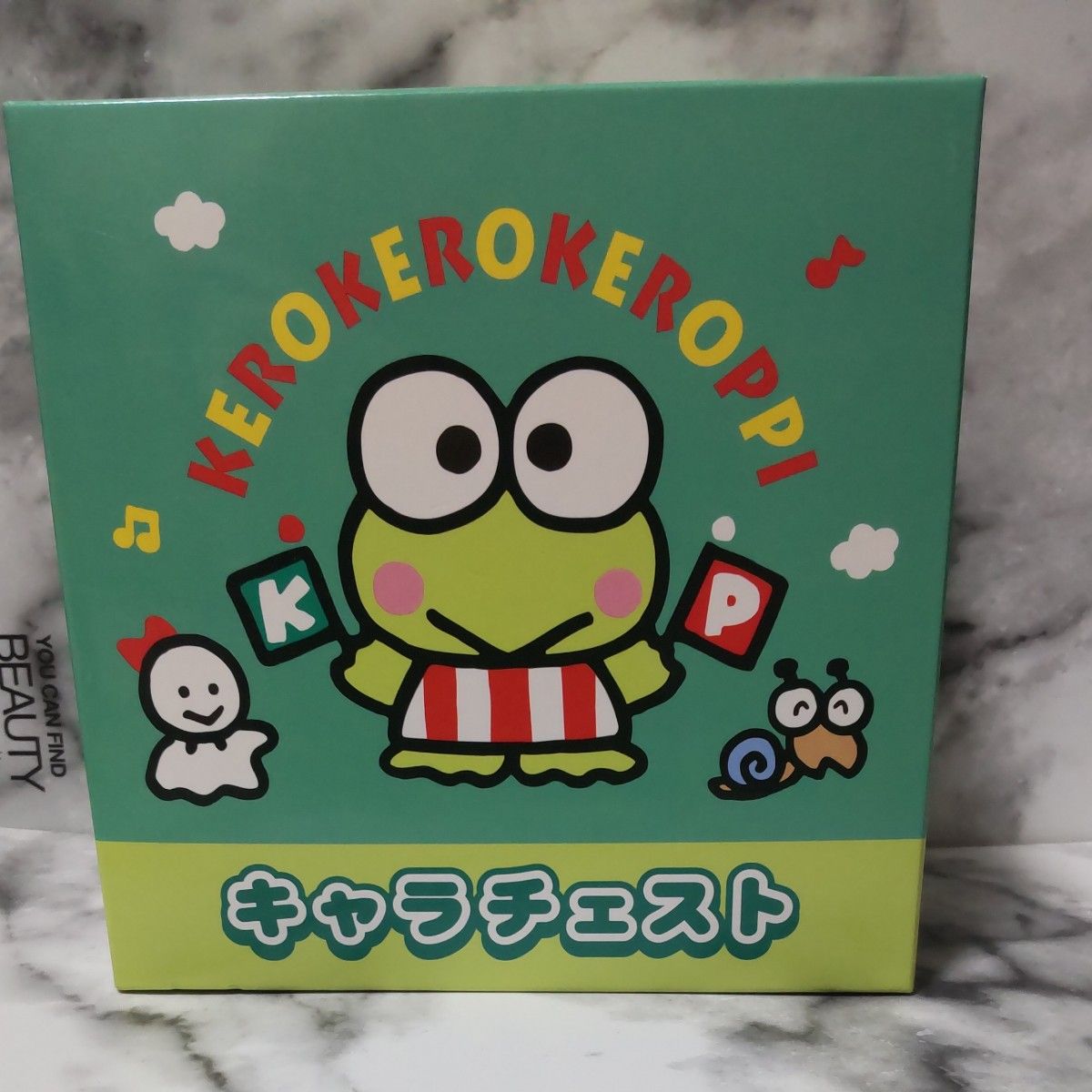 新品未使用品】けろけろけろっぴ チェスト 小引き出し|Yahoo 新品未使用品】けろけろけろっぴ チェスト 小引き出し|Yahoo