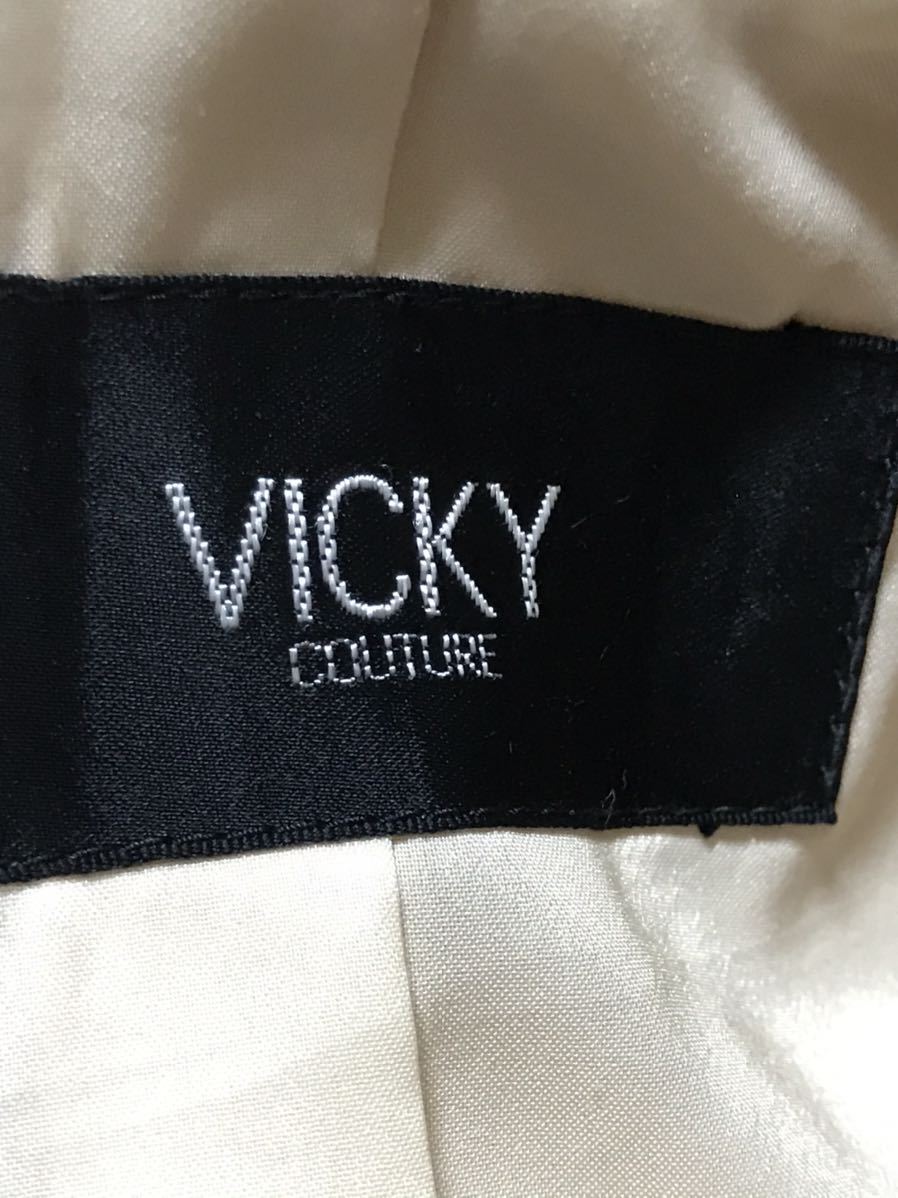 VICKY coat M
