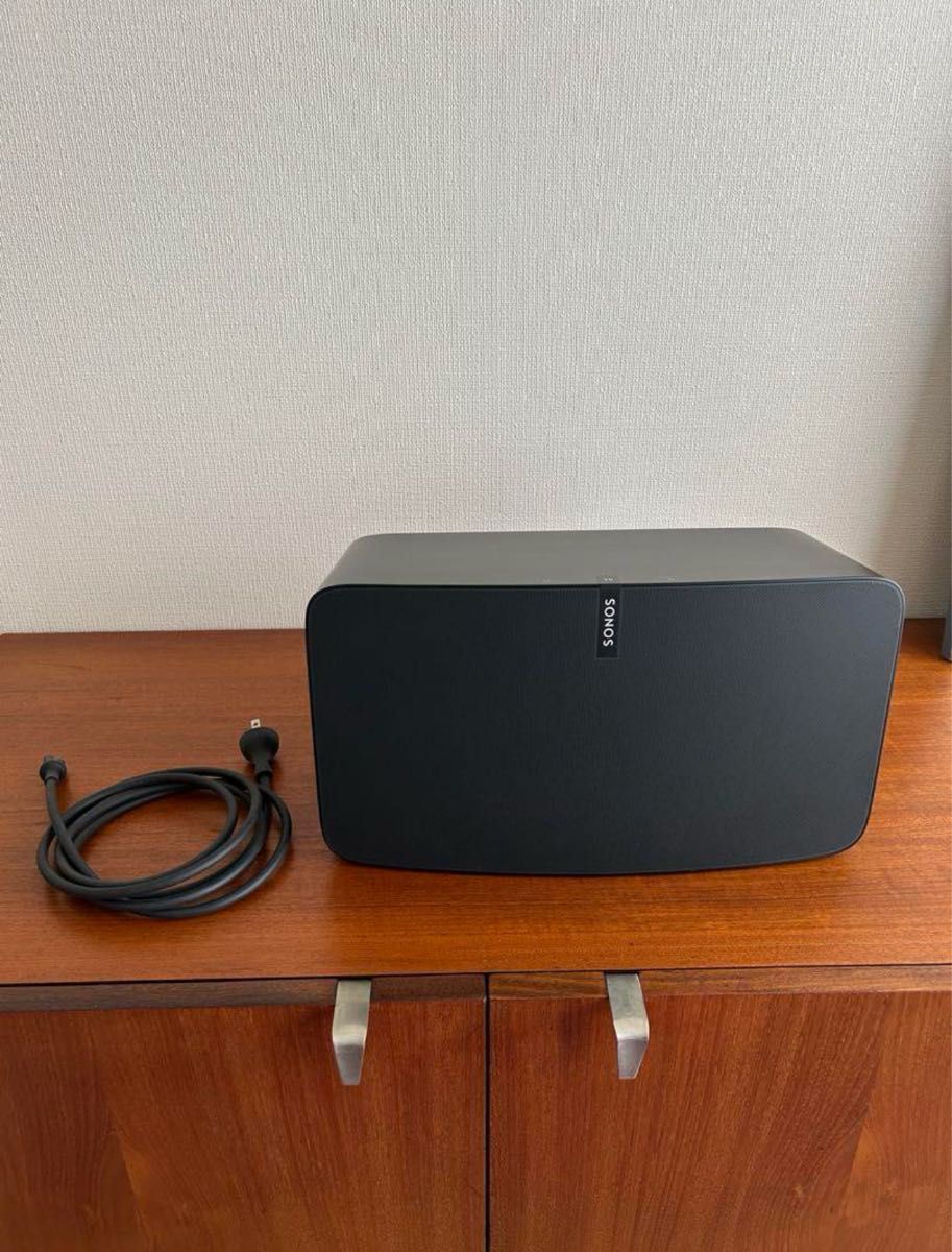 SONOS / PLAY FIVE|Yahoo!フリマ(旧PayPayフリマ) SONOS / PLAY FIVE|Yahoo!フリマ(旧PayPayフリマ)