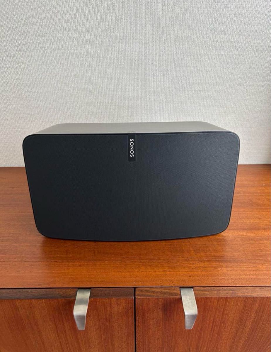 SONOS / PLAY FIVE|Yahoo!フリマ(旧PayPayフリマ) SONOS / PLAY FIVE|Yahoo!フリマ(旧PayPayフリマ)