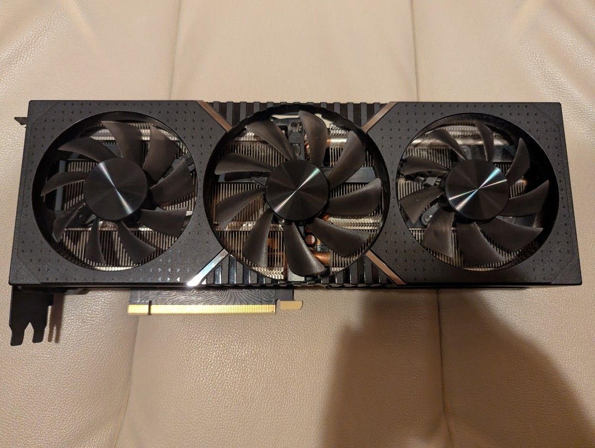RTX3080 ジャンク品|Yahoo!フリマ(旧PayPayフリマ) RTX3080 ジャンク品|Yahoo!フリマ(旧PayPayフリマ)