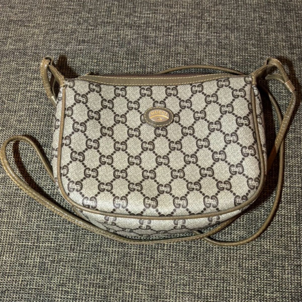 GUCCI オールドグッチ ショルダーバッグ|Yahoo!フリマ(旧 GUCCI オールドグッチ ショルダーバッグ|Yahoo!フリマ(旧