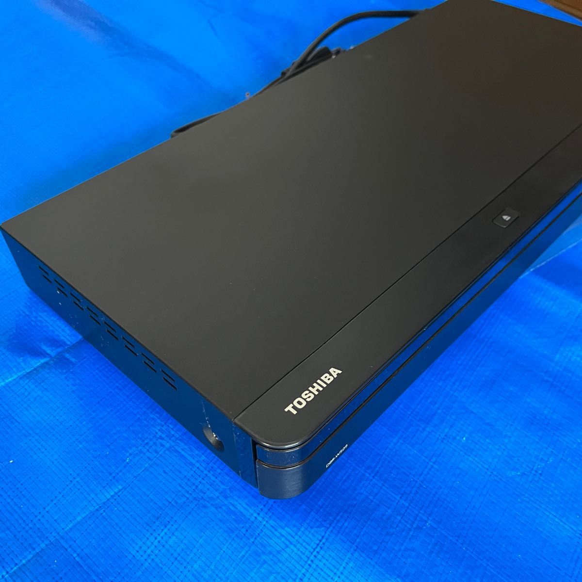東芝 DBR-W509 REGZA ブルーレイレコーダー HDD 500GB 2020年製 東芝 DBR-W509 REGZA ブルーレイレコーダー HDD 500GB 2020年製