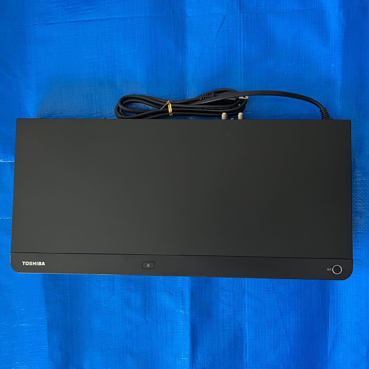 東芝 DBR-W509 REGZA ブルーレイレコーダー HDD 500GB 2020年製 東芝 DBR-W509 REGZA ブルーレイレコーダー HDD 500GB 2020年製