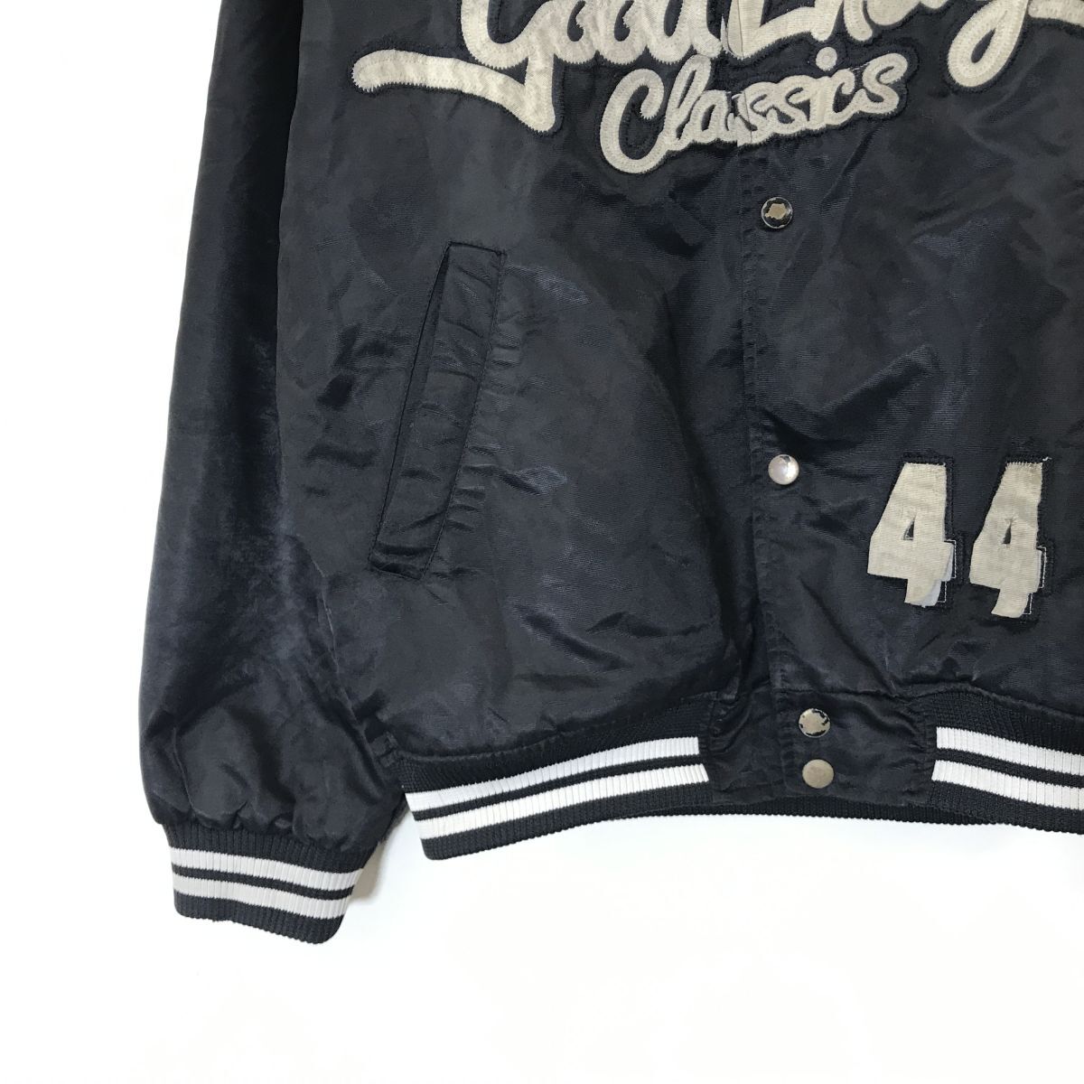 1A1943-N◇old◇ GOOD ENOUGH グッドイナフ スタジャン 1A1943-N◇old◇ GOOD ENOUGH グッドイナフ スタジャン