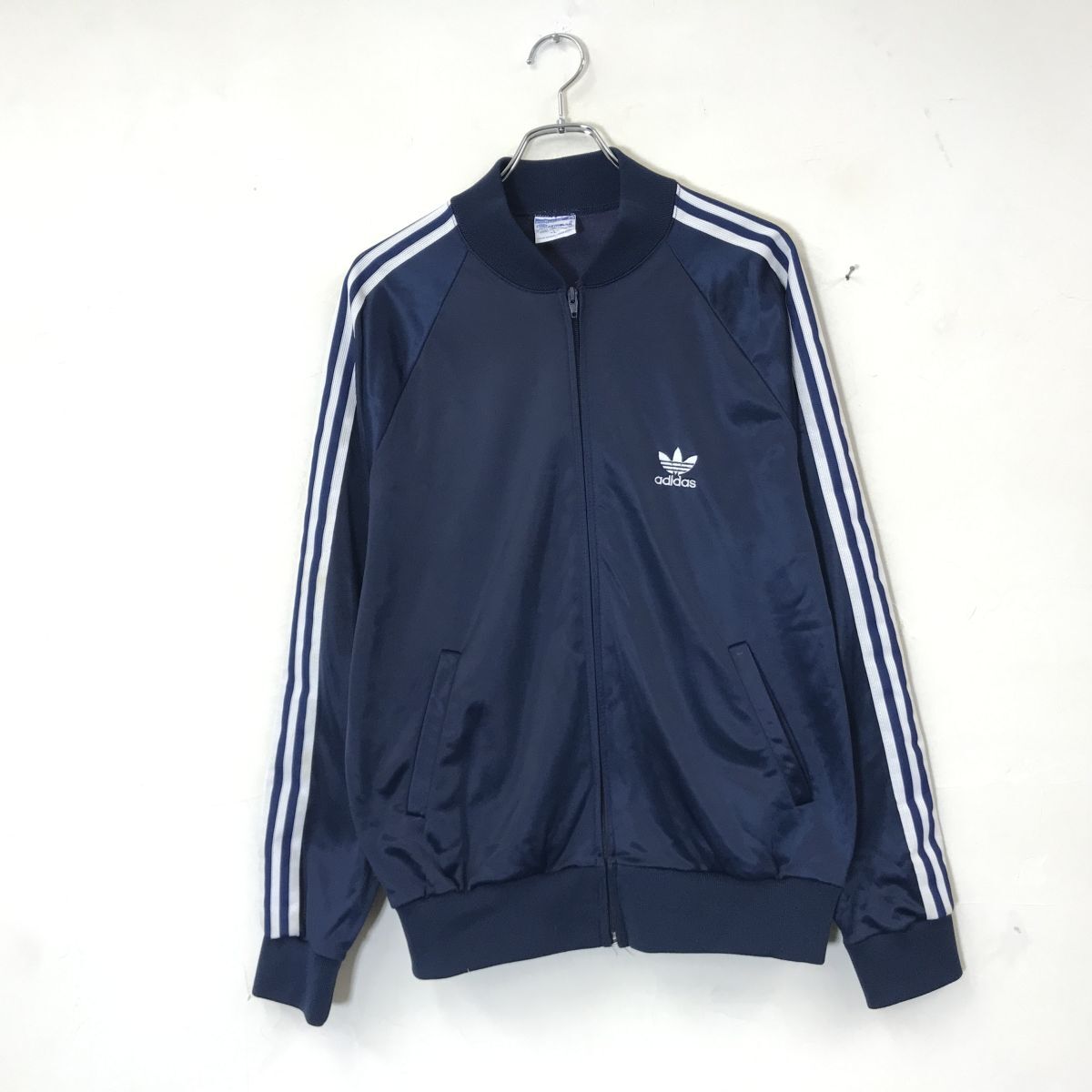 1A2427-N◇vintage◇USA製 70s~ adidas アディダス ATP トラック 1A2427-N◇vintage◇USA製 70s~ adidas アディダス ATP トラック