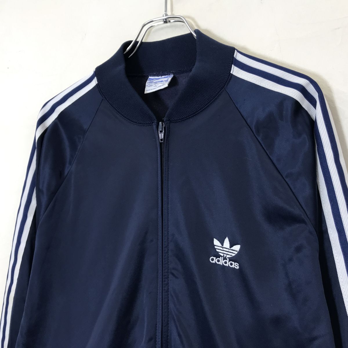 1A2427-N◇vintage◇USA製 70s~ adidas アディダス ATP トラック 1A2427-N◇vintage◇USA製 70s~ adidas アディダス ATP トラック