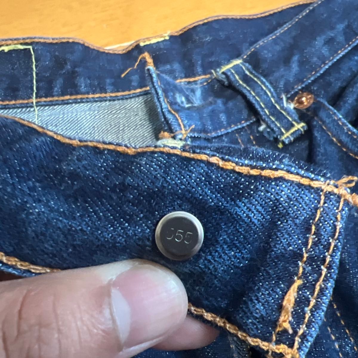 LEVIS USA製 バレンシア BIGEリーバイス 517デニムパンツ|Yahoo LEVIS USA製 バレンシア BIGEリーバイス 517デニムパンツ|Yahoo