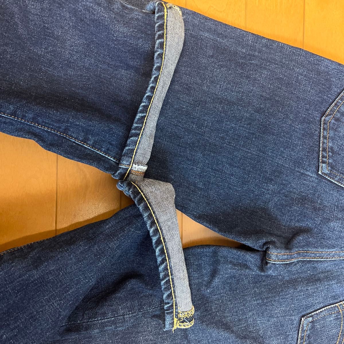 LEVIS USA製 バレンシア BIGEリーバイス 517デニムパンツ|Yahoo LEVIS USA製 バレンシア BIGEリーバイス 517デニムパンツ|Yahoo