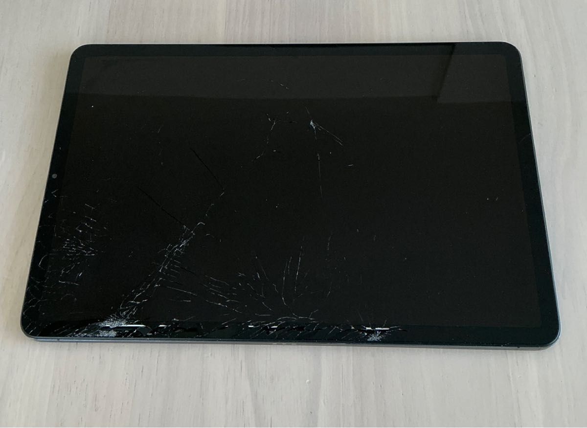 ジャンク Xiaomi Pad 5 Cosmic Gray コズミックグレー 128GB ジャンク Xiaomi Pad 5 Cosmic Gray コズミックグレー 128GB