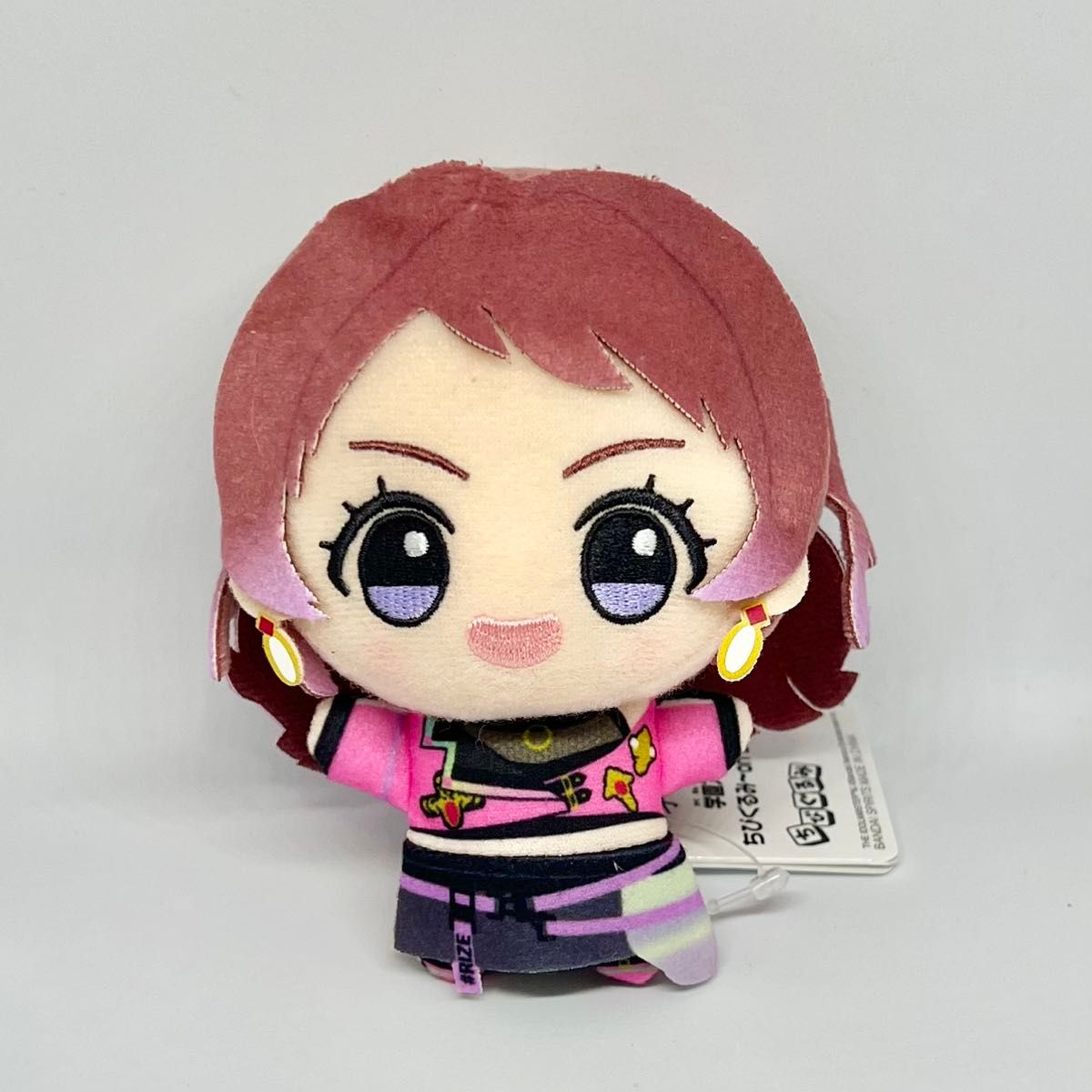 学園アイドルマスター 学マス ちびぐるみ ぬいぐるみ ステージ 学園アイドルマスター 学マス ちびぐるみ ぬいぐるみ ステージ
