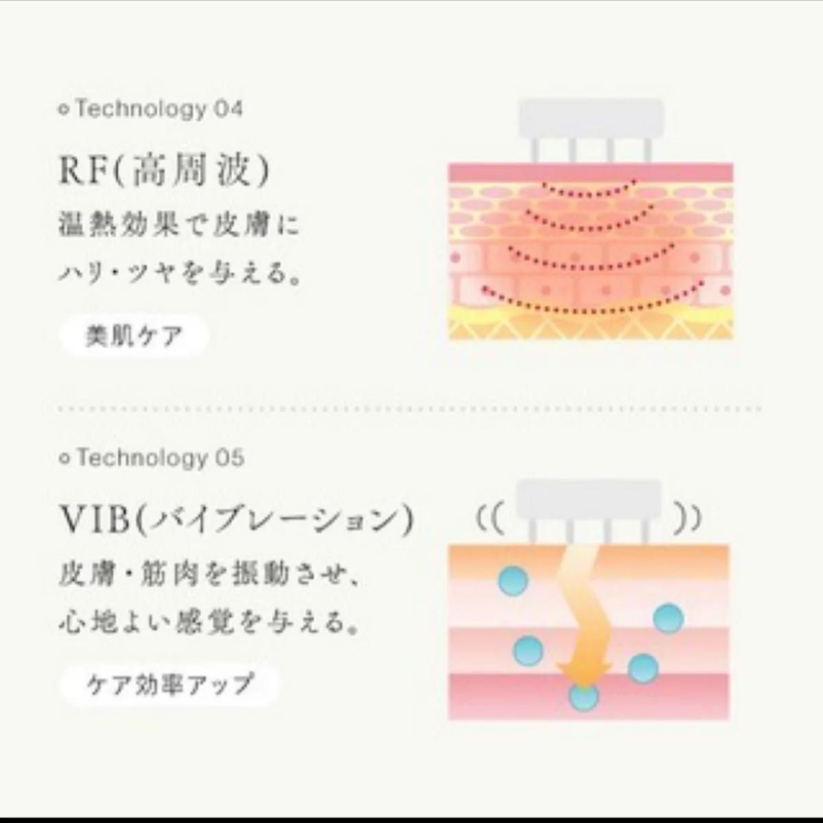新品未使用 STELLA ステラ美顔器 LLLT EMS RF搭載|Yahoo!フリマ 新品未使用 STELLA ステラ美顔器 LLLT EMS RF搭載|Yahoo!フリマ
