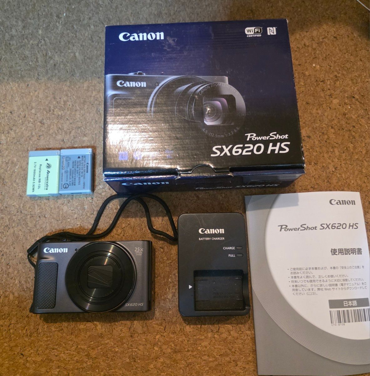 Canon PowerShot コンパクトデジタルカメラ SX620 HS|Yahoo Canon PowerShot コンパクトデジタルカメラ SX620 HS|Yahoo