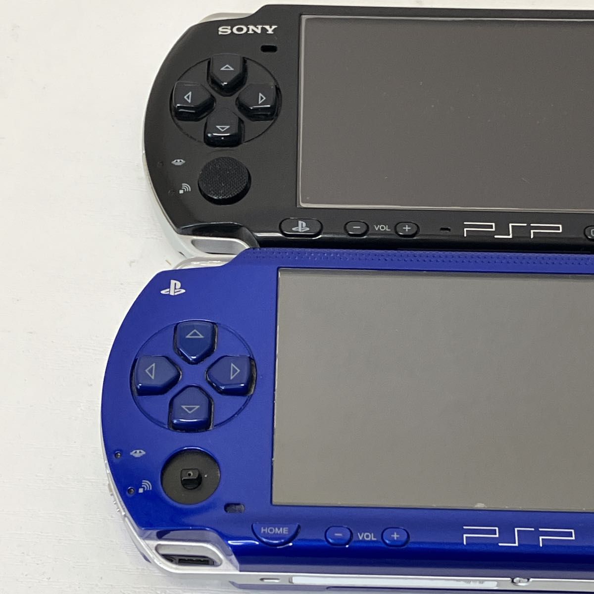 PSP-3000 PSP-1000 動作未確認 ジャンク まとめ売り ブラック PSP-3000 PSP-1000 動作未確認 ジャンク まとめ売り ブラック