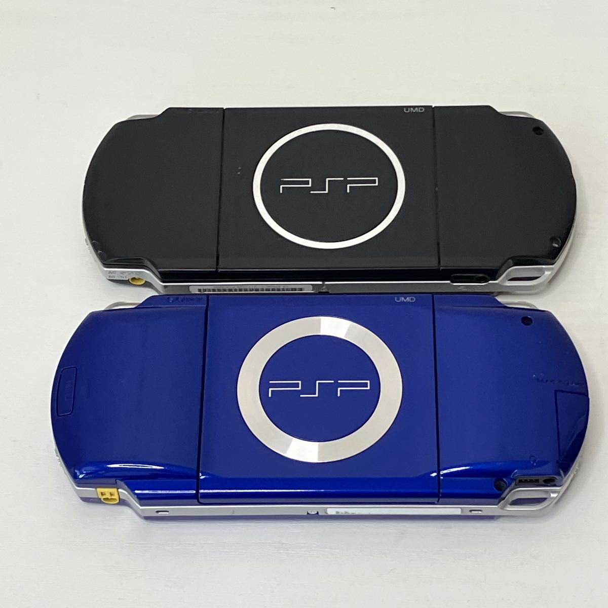 PSP-3000 PSP-1000 動作未確認 ジャンク まとめ売り ブラック PSP-3000 PSP-1000 動作未確認 ジャンク まとめ売り ブラック