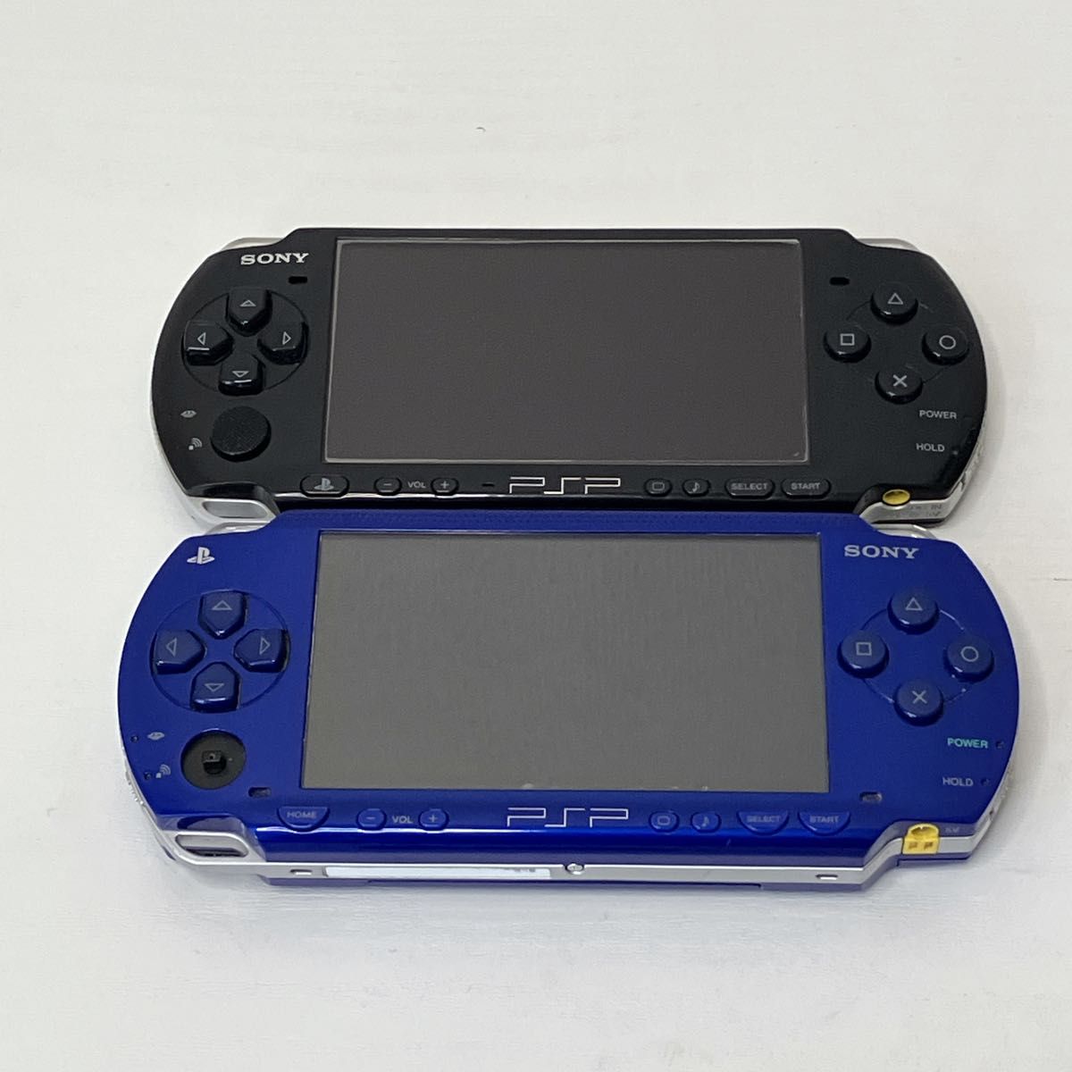 PSP-3000 PSP-1000 動作未確認 ジャンク まとめ売り ブラック PSP-3000 PSP-1000 動作未確認 ジャンク まとめ売り ブラック