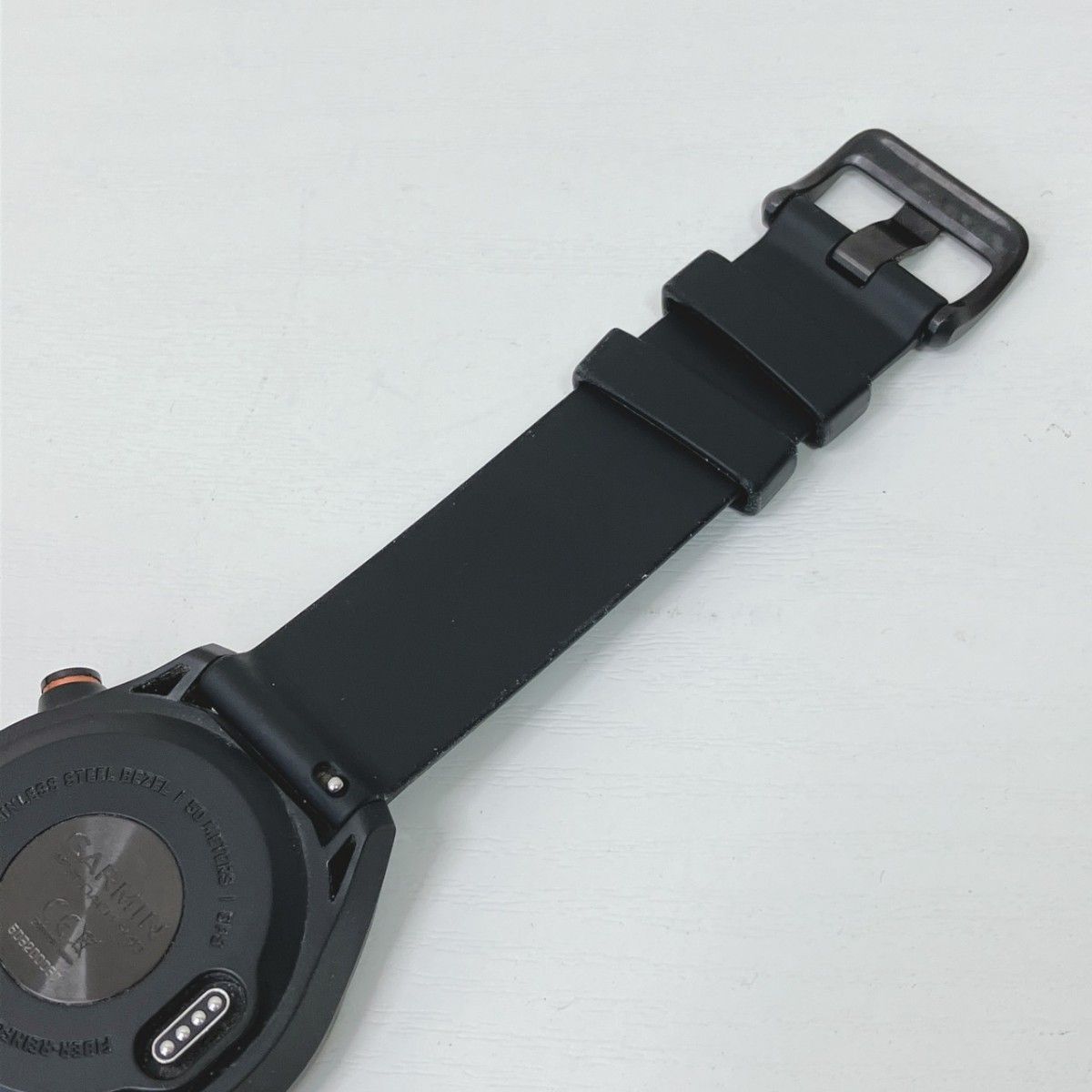未使用級】Garmin アプローチS40 ゴルフGPSウォッチ ガーミン 未使用級】Garmin アプローチS40 ゴルフGPSウォッチ ガーミン