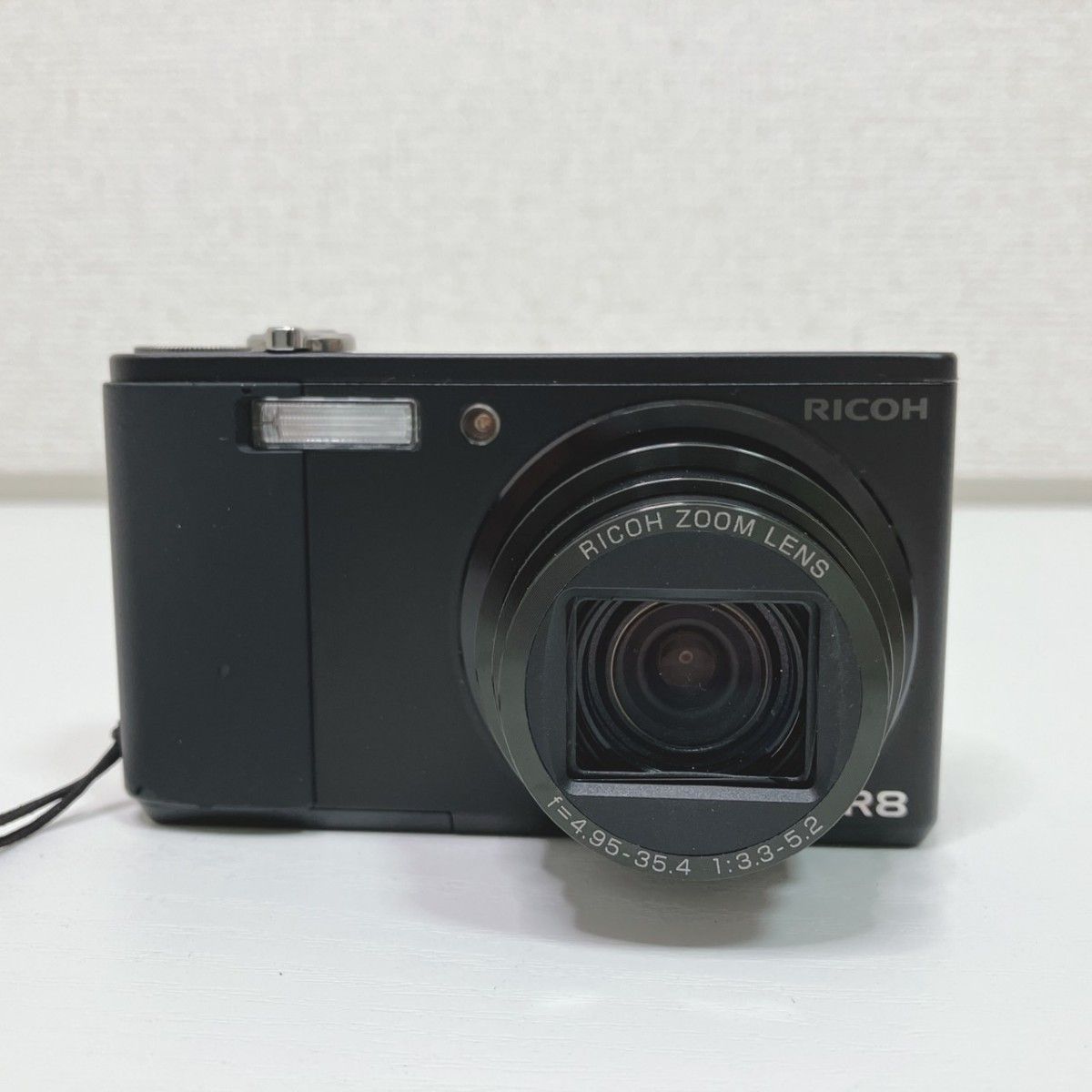美品】スマホ転送 リコー G8 デジタルカメラ RICOH デジカメ 美品】スマホ転送 リコー G8 デジタルカメラ RICOH デジカメ