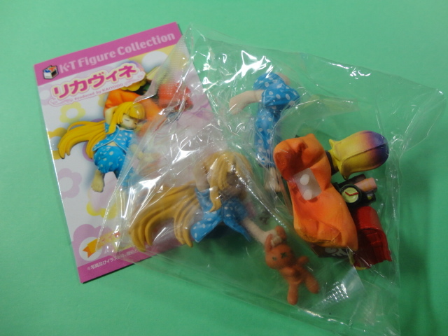 ヤフオク 海洋堂 美少女フィギュアいい夢見てね タカラ ヤフオク 海洋堂 美少女フィギュアいい夢見てね タカラ