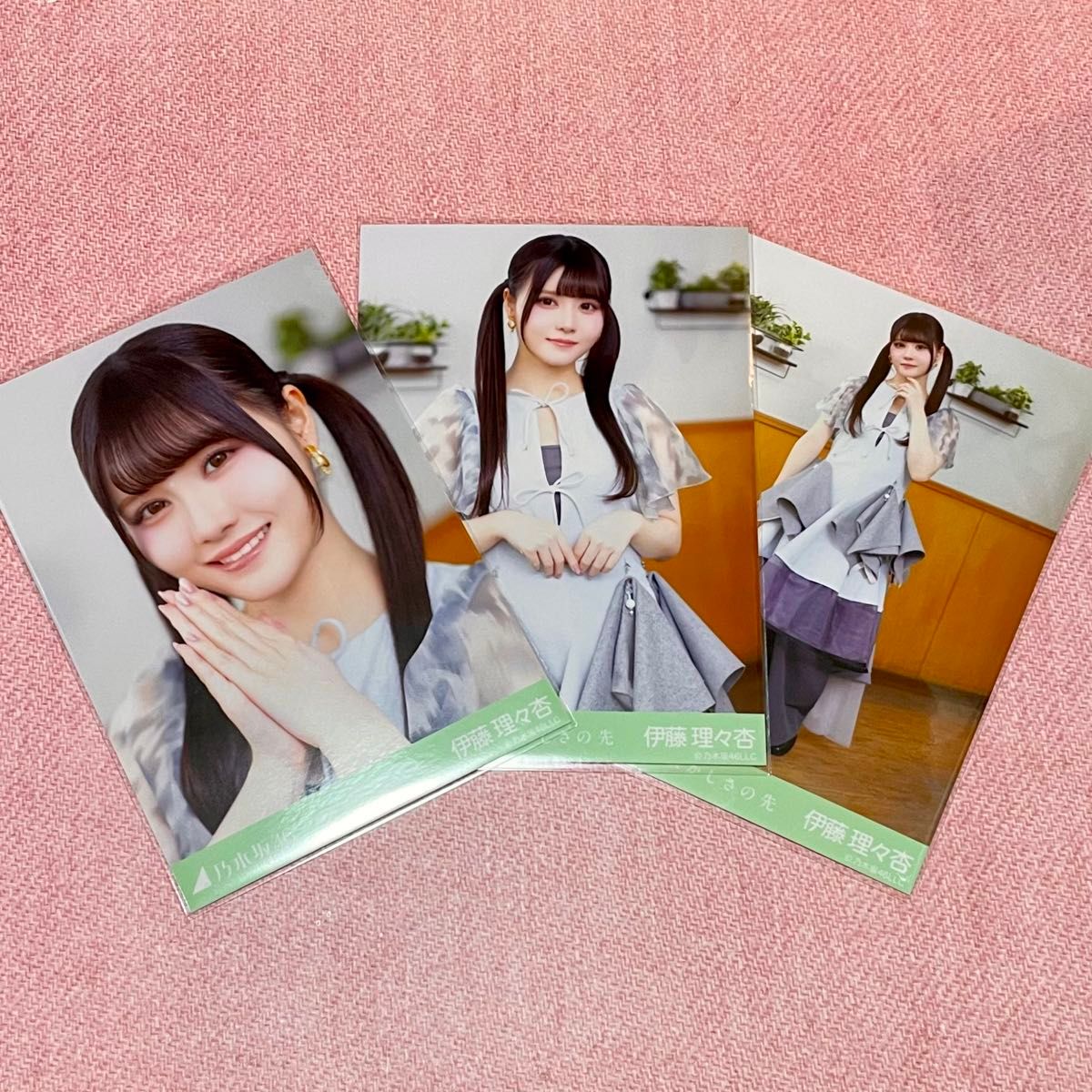乃木坂46 生写真 伊藤理々杏 懐かしさの先 コンプ|Yahoo!フリマ 乃木坂46 生写真 伊藤理々杏 懐かしさの先 コンプ|Yahoo!フリマ