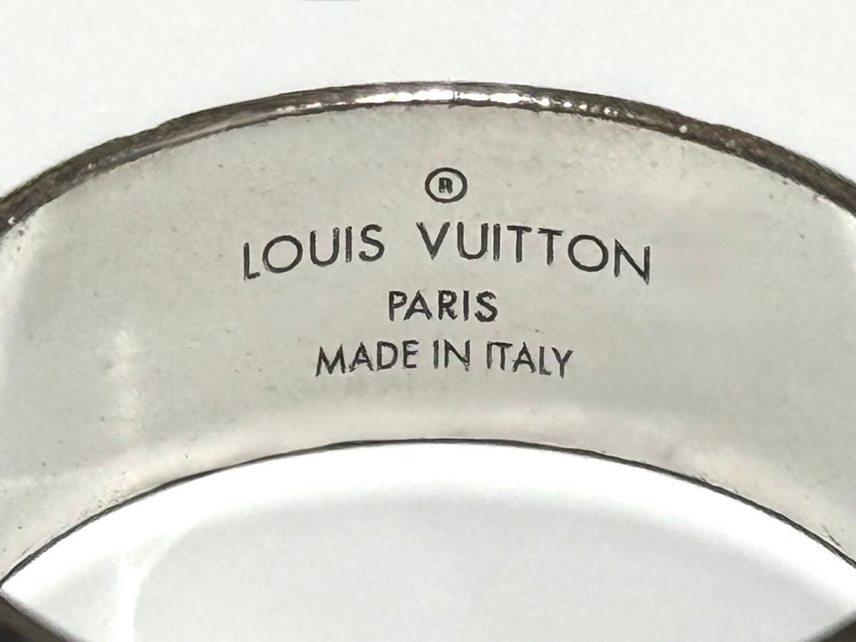 極美品 louis vuittonルイヴィトン モノグラム リング|Yahoo 極美品 louis vuittonルイヴィトン モノグラム リング|Yahoo