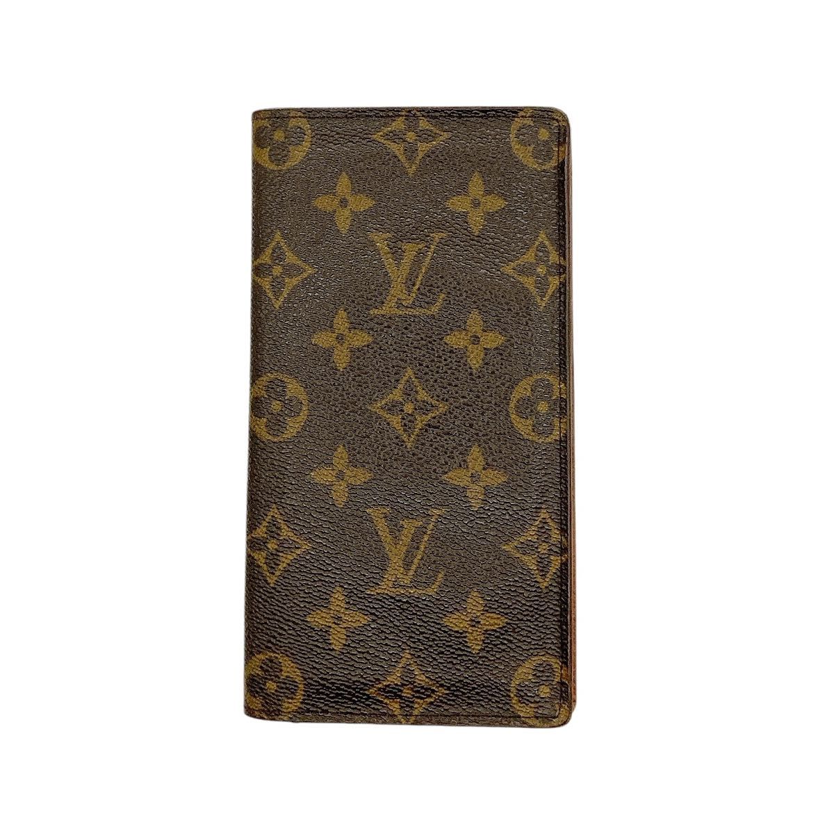 LOUIS VUITTON ルイヴィトン 長財布 札入れ カード入れ LOUIS VUITTON ルイヴィトン 長財布 札入れ カード入れ