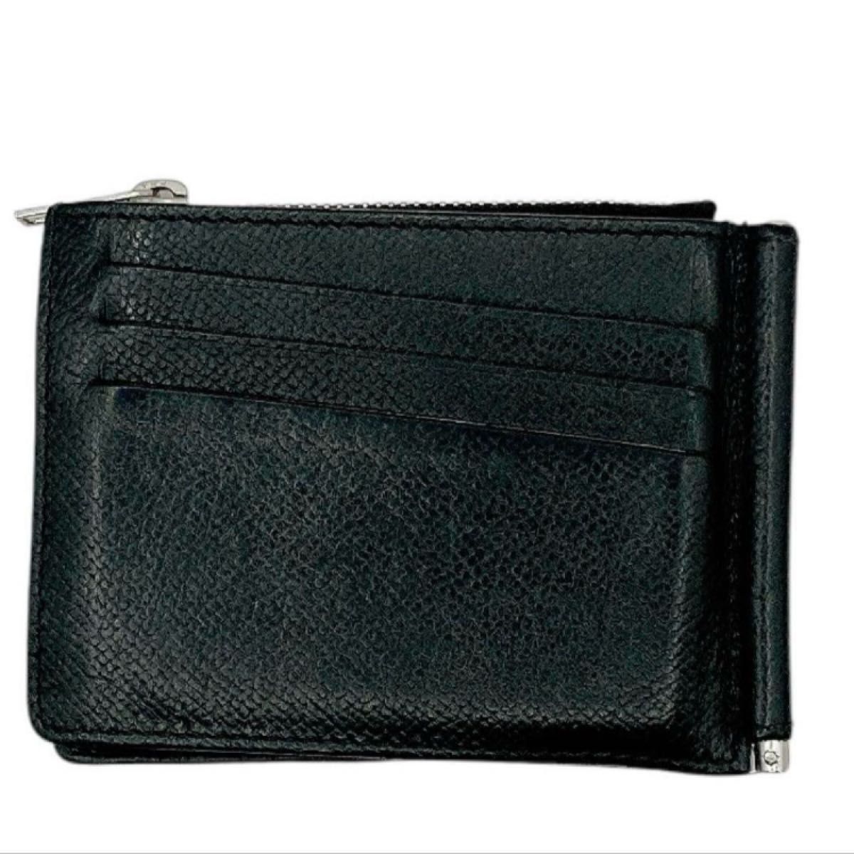 美品 Maison margiera メゾンマルジェラ フラグメントケース 美品 Maison margiera メゾンマルジェラ フラグメントケース