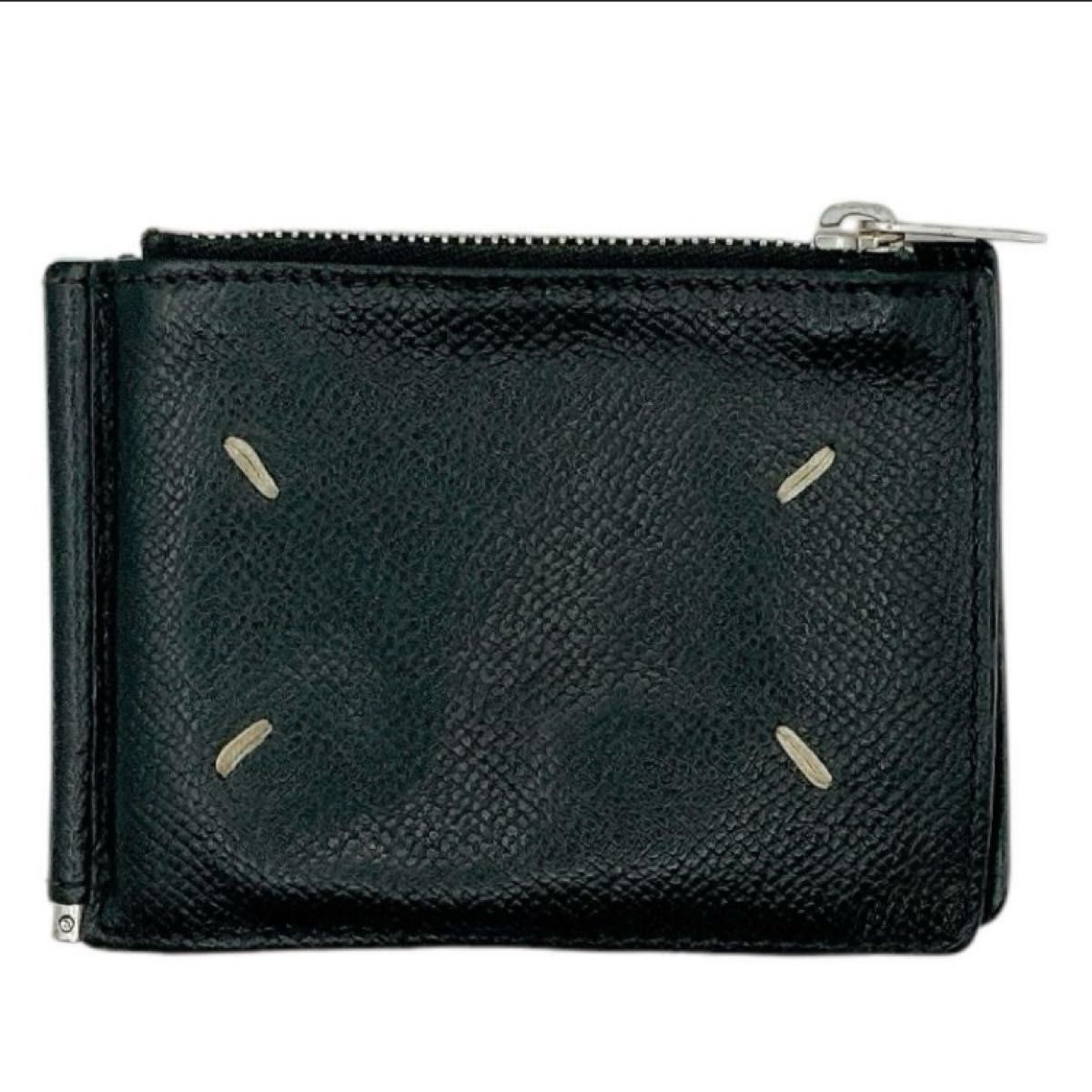美品 Maison margiera メゾンマルジェラ フラグメントケース 美品 Maison margiera メゾンマルジェラ フラグメントケース